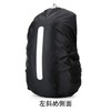 ALLVD Backpack Cover, Rain Cover, Strong Waterproof, High Durability, Reflective