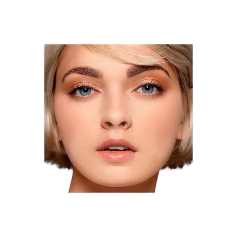 Renova Maquillaje En Polvo Pore Free Light Natural 10.5g