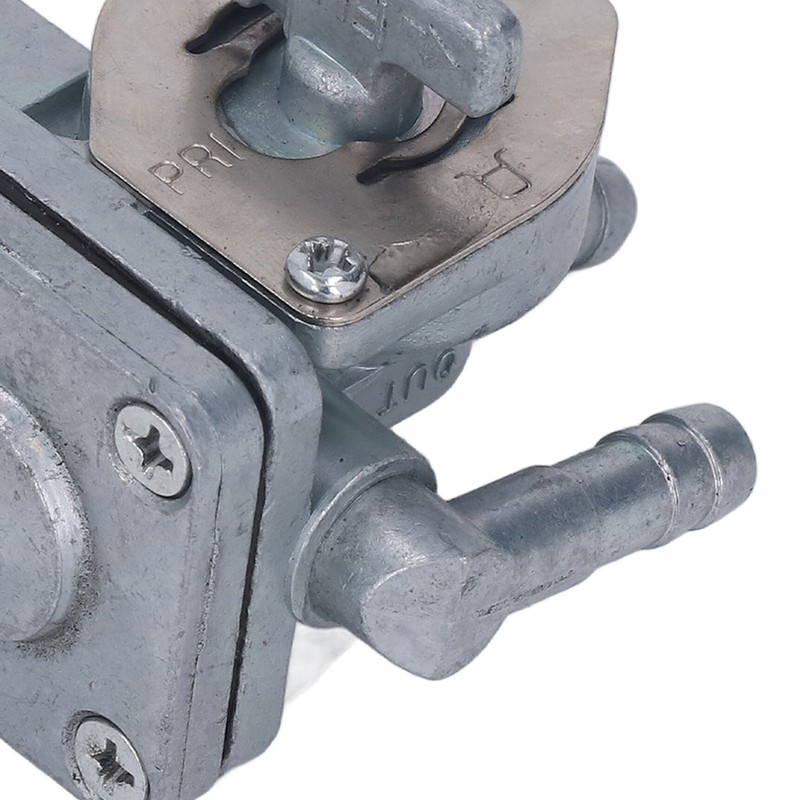 Fuel Valve On Off Switch 2UJ 24500 00 Gas Tank
