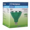 Westinghouse Flood Outdoor Weatherproof LED Light Bulb with Medium Base