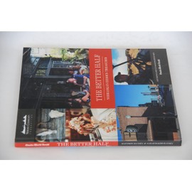 The Better Half: Nebraska's Hidden Treasures