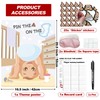 Baby Shower Games, Pin The Sticker On The Diaper, Baby