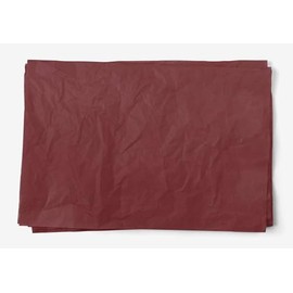 InsideMyNest Premium Quality Tissue Paper Sheets for Packaging Wrapping Box Filler Gift Wrap Large 30x20 inches (10 Sheets) (Mulberry)