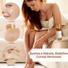 Elixir Corporal de Lujo para una Piel Firme y Tonificada
