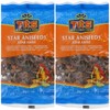 Star Aniseed (Badian), Pack of 2, 50g Each