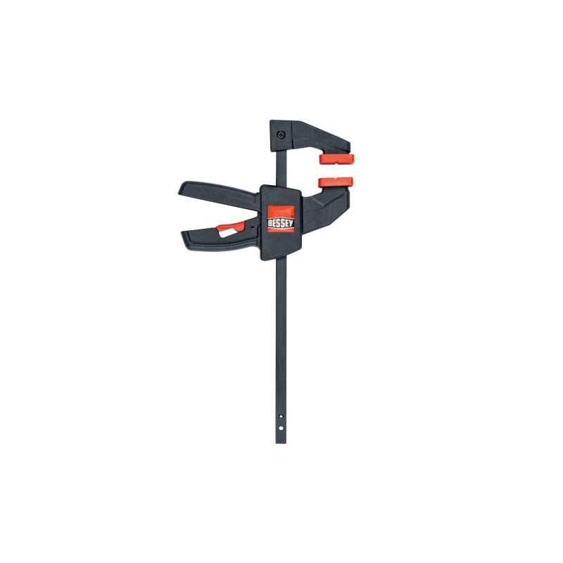 BESSEY EHK series Micro 4 1/2" Trigger Style Clamp, Fast