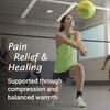 Actimove Sports Tobillera Elástica, Mediana