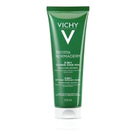 Mascarilla Facial Piel Vichy Normaderm