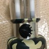Coleman 5344C700XJ Fluorescent Lantern Camouflage