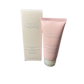 Microexfoliante Refinador TimeWise