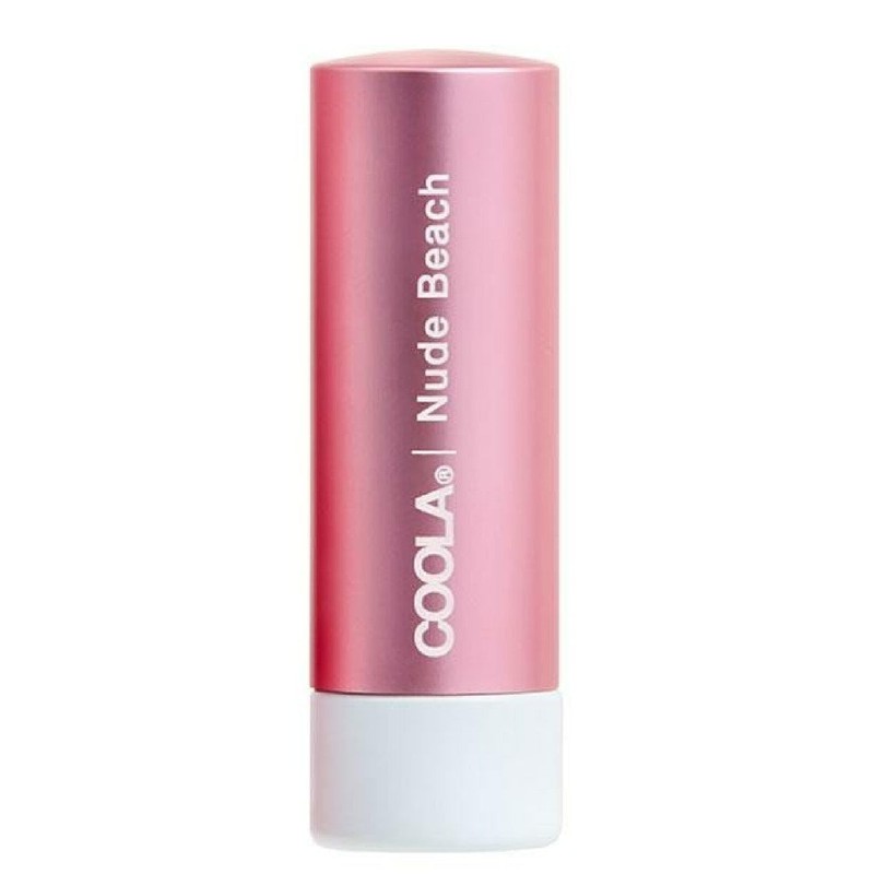 Coola SPF 30 Mineral Liplux 4.2 g, Nude Beach
