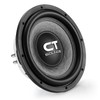 CT Sounds Hydro 12” Dual 2-Ohm 1000-Watt Shallow Mount Car