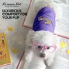 Parisian Pet Spoiled Rotten T-Shirt, Large