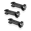 XLC All Ride Unisex Stelo Nero 80mm