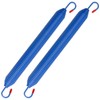 （2 Pack ）For 13-04638 Hood Springs suitable for 1987-2008 Peterbilt