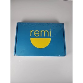 Remi Night Guard Dental At Home Kit Prevent Tooth/Teeth Grinding During Sleep