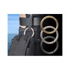 go-rudenmi-n (Golden Mean) GM Circle Carabiner.