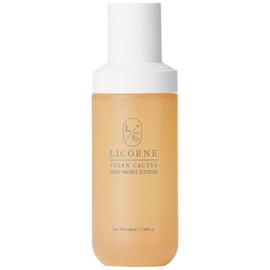 Teen Acne Lotion Puberty Face Lotion Soothing Vegan Cactus Deep Moist All-in-One Lotion, 1 Piece, 100ml / 청소년 여드름 로션 사춘기 얼굴로션 진정 비건 선인장 딥 모이스트 올인원 로션, 1개, 100ml