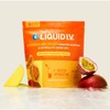 Liquid I.V. Hydration Multiplier + Immune Support – Mango Passionfruit