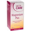 META CARE Magnesium Plus - Highly Bioavailable Magnesium - Supplemented