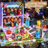 Frasheng Creative Gift Girls 6 7 8 9 10 11