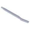 Blue Granularity Fret End Dressing Crowning File for Acoustic Bass