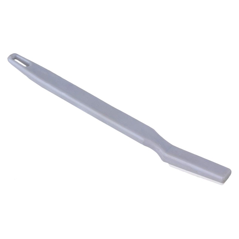 Blue Granularity Fret End Dressing Crowning File for Acoustic Bass