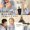 e-room Long Blanket, Men's, Large Sizes, Cute, Feet Thick, Fluffy,