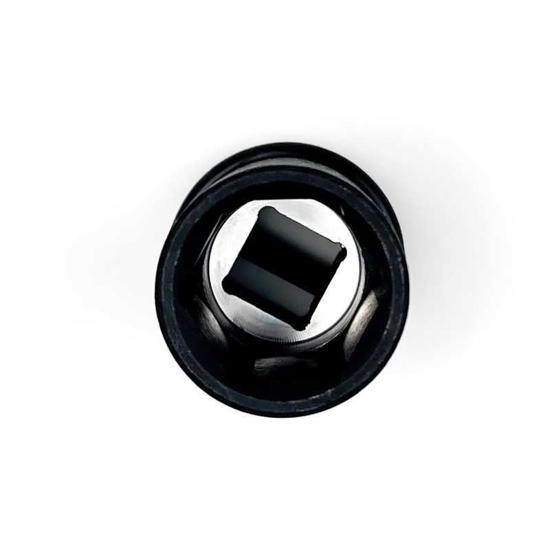 SCAFFPRO 21mm Scaffolding Impact Socket 1/2" with O-Ring & Pin