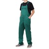 WORK IDEA Work Dungarees for Men Multi Pocket Technology Men's