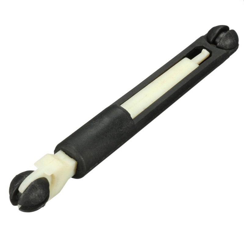 Viviance Bonnet Release Bonnet Lock Deadbolt Tie Rob Repair Kit