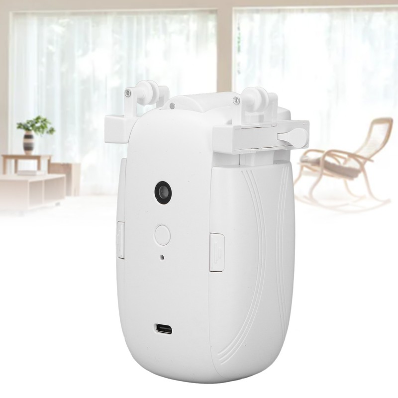 Automatic Curtain Opener WiFi APP Remote Control Voice Control Smart