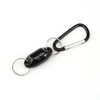 Crazy Shark Magnetic Net Release Aluminum Shell for Fly Fishing