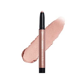 It Cosmetics Superhero No-Tug Waterproof Eyeshadow Stick, Sombras para Ojos en Lpiz de Larga Duracin y Mezclable con Prebase Integrada, A Prueba de...