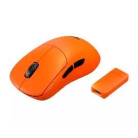 LAMZU X FNATIC THORN 4K Special Edition Wireless Gaming Mouse