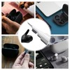 3-in-1 CleaningEartips Kit Compatible with Beats Fit Pro, S/M/L 3