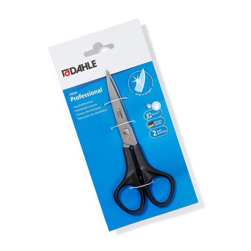Dahle 5 Inch Paper Scissors