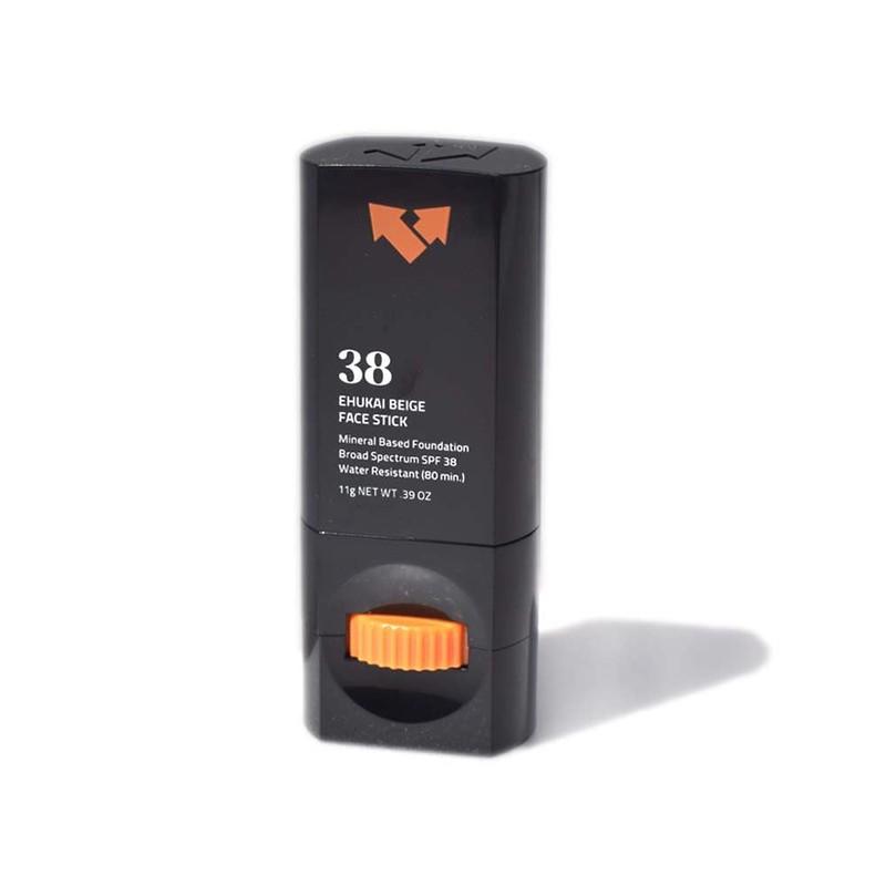 VERTRA FACE STICK EHUKAI BEIGE (SPF 38 PA+++)