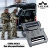 [TAILOR JAPAN] Metal Buckle for Belts, Cobra Buckle, Belt Buckle,