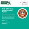 The Original Donut Shop Twix Coffee Keurig K-Cup Pods, Medium