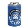 Canterbury Bulldogs NRL Rugby League Insulated Can Cooler with Lid