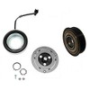 CoolTech AC Compressor Clutch KIT Coil Pulley FITS 2013 Subaru