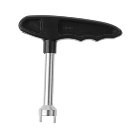 BESPORTBLE Practical Golfing Tool Golfs Shoe Nail Remover Spike Wrench for Golfer Father's Day