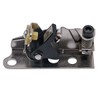 160-1183 312-0246 Lawn Mower Point & Condenser Set Compatible with