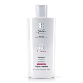 BioNike Defence Hair Dermolenitive Shampoo 200 ml