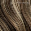 Hair Color Sample Swatch Bundle - Light Brown