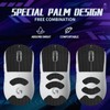TALONGAMES Mouse Grip Tape for Logicool G PRO X Superlight/Superlight