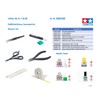 TAMIYA 32599-000 TAM32599 1:48 Rus. with Pz. T-34/85, Model Building,