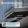 Parkwächter V2 Electronic Parking Disc with Approval for Car -