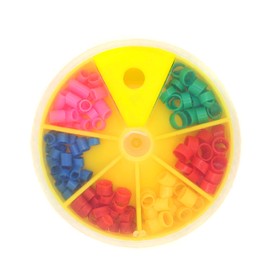Float Rings Set Various Sizes | Rotary Box Floats Hose Float Fishing Rings